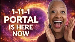This 1111 Portal 2026 Won&rsquo;t Happen Again Until October &mdash; Do This!