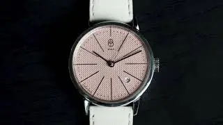 ROBOT Watch: Where Tradition Meets Innovation