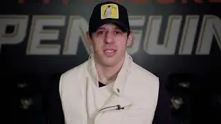 Evgeni Malkin: Kris Letang 1,000 Games | 1Kris Letang