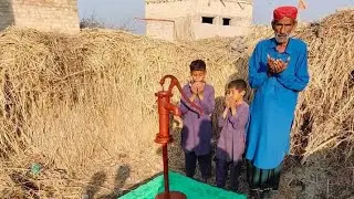 Shaman Bhai boring wala Karachi Pakistan 03023633632