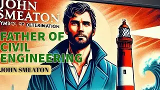 Story of Father of Civil Engineering | John Smeaton | Motivational story in hindi | biography