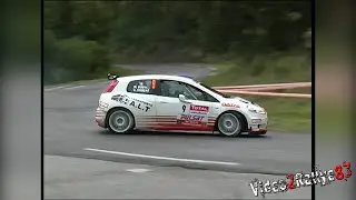 55ème Rallye du Var 2009
