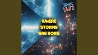 Echoing Thunder Ambient