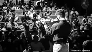 A performance that will touch your soul | Leon Mendonca feat Beverly Mendonca | WACA Chess