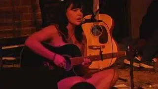 Courtney Marie Andrews - www.SilverPlatter.info