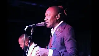 KLASS - MAP MARYE LIVE IN NEWARK NEW JERSEY 4/27/2019