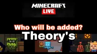 Who do I think will win the 2021 mob vote (Minecraft mob vote)