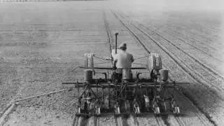 The Dust Bowl Episode   Uncovering the Dust Bowl   PBS