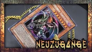 900&euro; DR04 / RP02 und anderer kranker Schei&szlig; | Yu-Gi-Oh Neuzug&auml;nge | House of Cards |