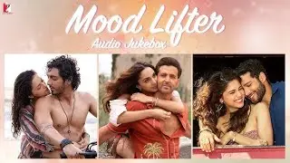 Feel Good Hindi Songs ll Mood Lifter Bollywood Songs ll Audio Jukebox ll SD Music