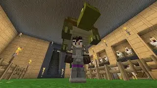 #MUNDOWIGETTA2 - PLANTAS DE MAGIA #20