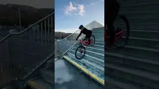 Urban City Ride Vienna