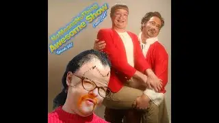 Ep 64 -NoMeansNoThing Awesome Show Great Job!