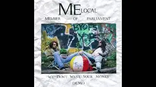 me local member of parliament - scatterhead