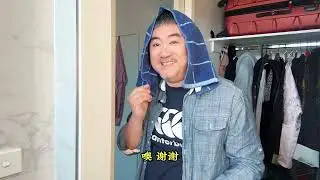 老朋友，再见！