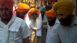 hansali sahib Visakhi.MOV