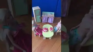 Barbie&rsquo;s Baby News - Barbie&rsquo;s Amazing World