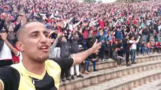 Usma annaba hooligans 2018