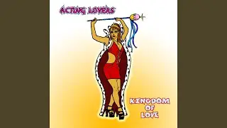 Kingdom of Love (Radio Edit)
