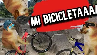 Casi MATO a un NIÑO con DERECHO - Hilos con cheems - ABRO HILO
