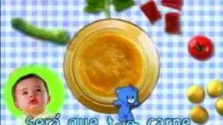 Nestl&ecirc; Baby