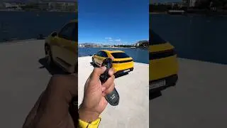 porsche-macan-turbo#fasbeam #shorts
