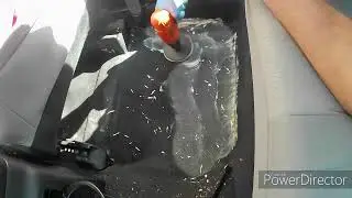 Satisfying Disaster Detail, Crazy Transformation