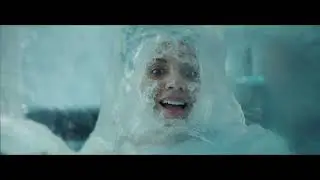Budget Direct - Frozen