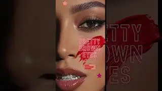🎶 Pretty Brown Eyes Remix | Smooth R&B x Melodic Hip-Hop Vibes