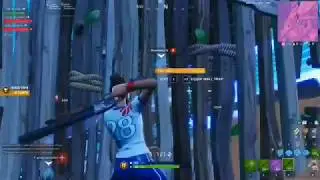 TSM Zexrow insane clutch in trios cup