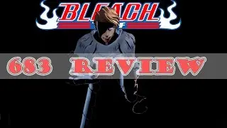 Aizen vs Juha Bach!!! Bleach 683 Manga chapter Reaction/Review