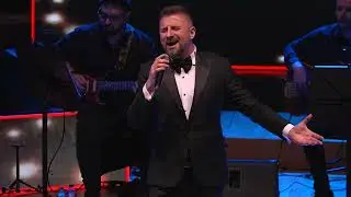 JOCE PANOV - Ti Peam Pesna (LIVE, Koncert, Makedonska Filharmonija 2025)