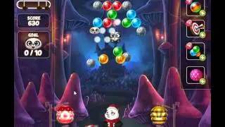 Panda Pop Level 310 NO BOOSTERS
