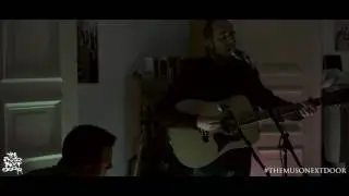 The Muso Next Door ::BERLIN:: with David Gaffney 'Right in Dreaming'