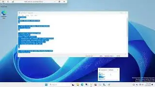 25 How to Create SQL agent jobs