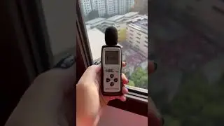 Neighbourhood School Noise