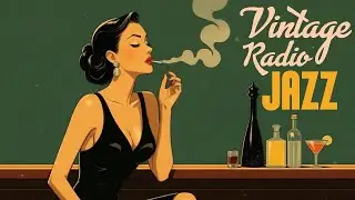 Vintage Jazz Classics: Top Hits from the 1930s - Enjoy Timeless Jazz Songs