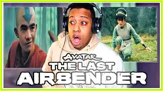 Avatar: Legenda Aanga | Opis zwiastuna 2. sezonu | Przedstawiamy Toph Beifong