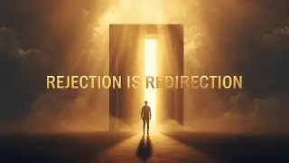 💡 When God Uses Rejection to Redirect You (The Divine GPS)&nbsp;#DivineRedirection&nbsp;#RejectionToDirection