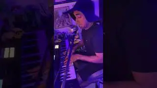 5 da Manhã - Natanzinho Lima - Juninho Pan🎹