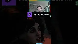 alien mori | stanko_the_clown on #Twitch