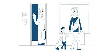 An example of a Customer Journey Storytelling Video
