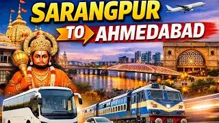 Sarangpur to Ahmedabad #funny #kknimoj #shorts #short #viral #vlog #travel #tour #carride #nightout