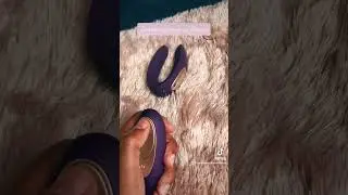Double Harmony w/ Remote by Satisfyer