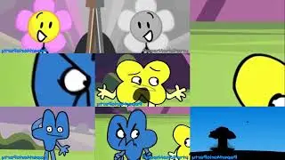BFB 26 YTP - The Shown Contestant has a Sparta Gamma Remix