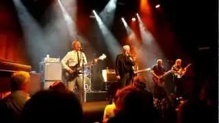 Difference - Tree Of Love - Rockheim