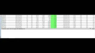 EA trading | 1/8/2026 ( Yesterday ) Expert Advisor | ROBOT | Auto Trading | Software | forex bot