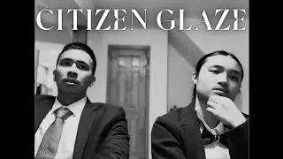 CITIZEN GLAZE - Detective Noir Parody SNEAK PEEK