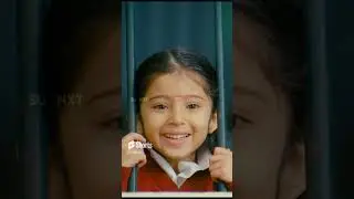 Emotional scene |  #Shorts | Deiva Thirumagal | Vikram | Anushka | Amala Paul | Sun NXT Shorts