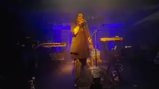 Sch&ouml;ne Frau by Plasmaschwarz  - Live at  Minicave Festival 2023